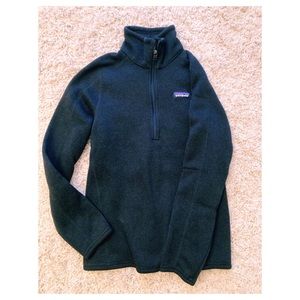 Patagonia Pullover Better Sweater